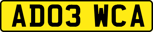 AD03WCA