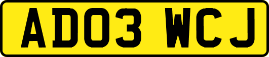 AD03WCJ