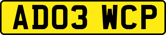 AD03WCP