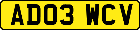AD03WCV