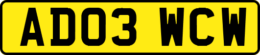AD03WCW