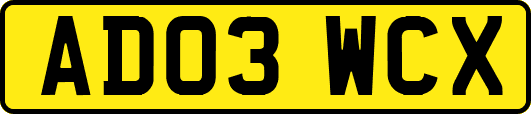 AD03WCX