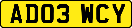 AD03WCY