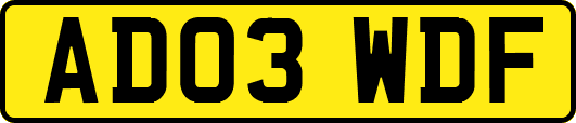 AD03WDF