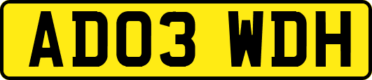 AD03WDH