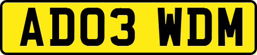 AD03WDM