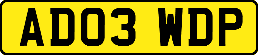 AD03WDP