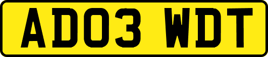 AD03WDT