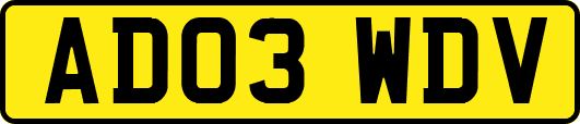 AD03WDV