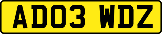 AD03WDZ