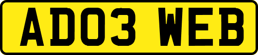 AD03WEB