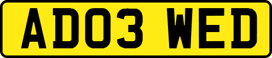 AD03WED