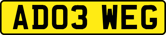 AD03WEG