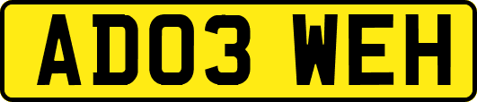 AD03WEH