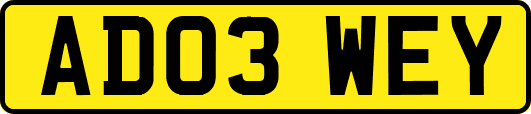 AD03WEY