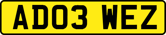 AD03WEZ