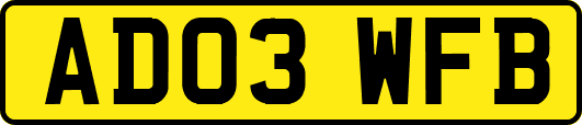AD03WFB