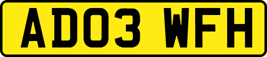 AD03WFH