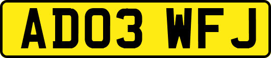 AD03WFJ