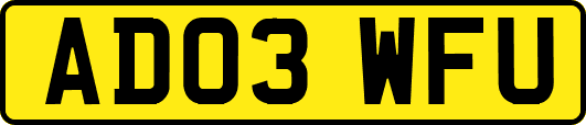 AD03WFU