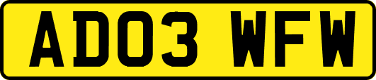 AD03WFW