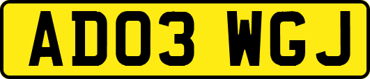 AD03WGJ