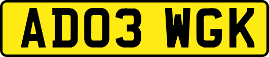 AD03WGK