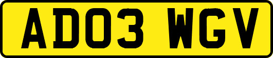AD03WGV
