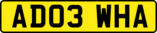 AD03WHA
