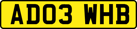 AD03WHB