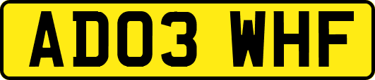 AD03WHF