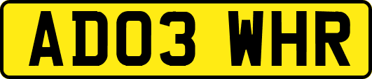 AD03WHR