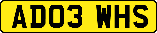 AD03WHS