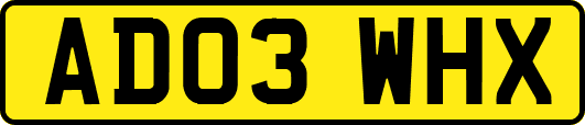 AD03WHX