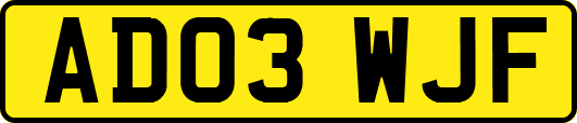 AD03WJF