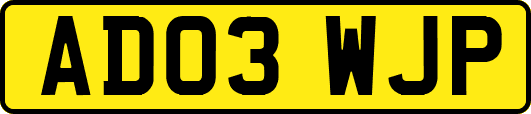 AD03WJP