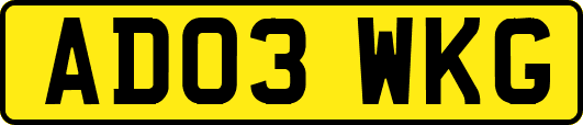AD03WKG