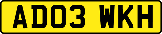 AD03WKH