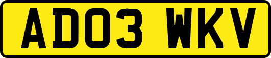 AD03WKV