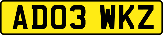 AD03WKZ