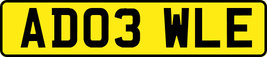 AD03WLE