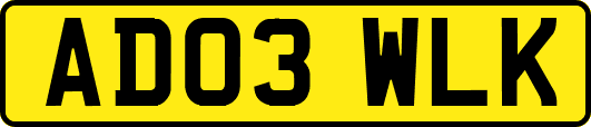 AD03WLK