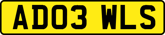 AD03WLS