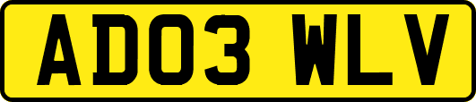 AD03WLV