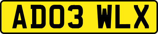 AD03WLX