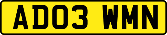 AD03WMN