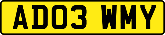 AD03WMY