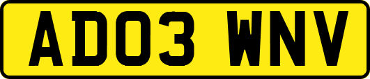 AD03WNV
