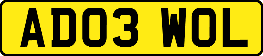 AD03WOL