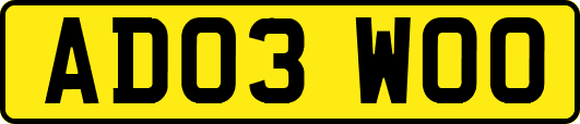 AD03WOO